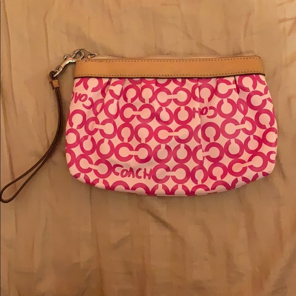 Wristlet - Picture 2 of 2